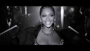 Beyoncé Brings "Summer Renaissance" Single to New Tiffany & Co Campaign