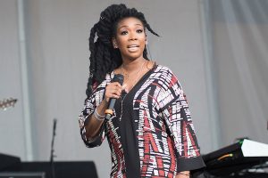 Brandy and Saint JHN Added to 2020 Billboard Music Awards Performers