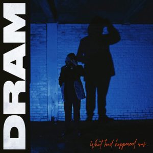 DRAM Announces New Album 'What Had Happened Was...' for Oct. 27