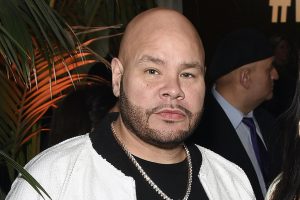 Fat Joe Shares That He's 'One Million Percent' Taking The COVID-19 Vaccine