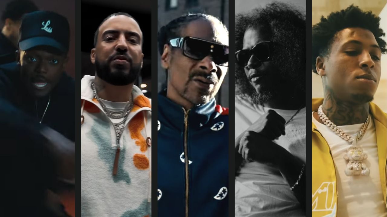 New Music Friday: HDBeenDope, French Montana, Snoop Dogg, AB Soul, and NBA YoungBoy