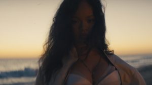 Rihanna Releases "Lift Me Up" Music Video | The Source