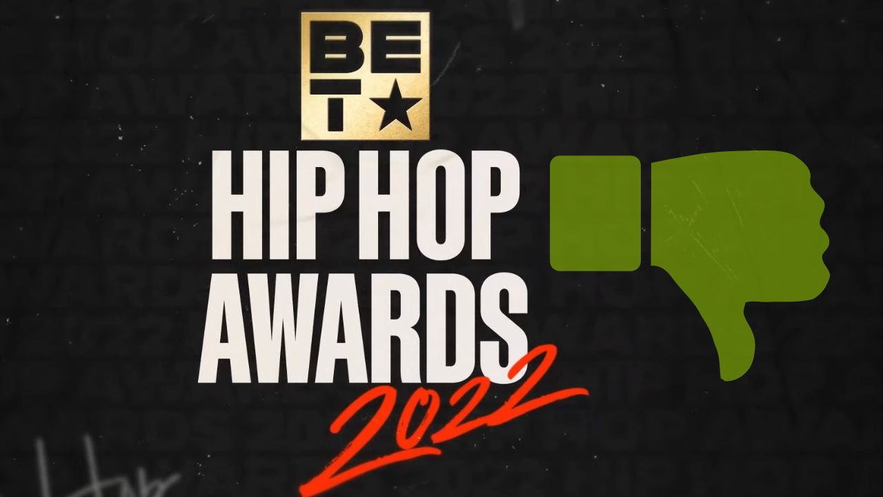BET Hip-Hop Awards