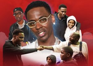 IdaMae Foundation Honors Adolph “Young Dolph” Thornton Jr. Day of Service with Nationwide Activations on Nov. 17 #DolphDay