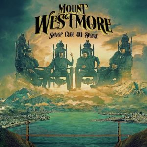 Mount Westmore Album Art