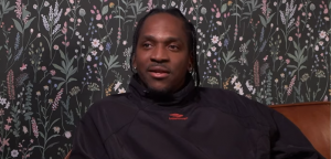 Pusha T Comments on Kanye West's Anti-Semitic Statements: 'No Room for Bigotry'