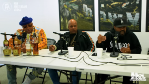 Ice Cube Confirms He Missed $9M Payday Due to Refusing COVID-19 Shot