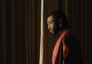Kendrick Lamar Delivers "Rich Spirit" Video From 'Mr. Morale & The Big Steppers' Album