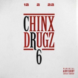 Chinx's Estate Releases 'Chinx Drugz 6' Ahead of What Would Have Been His 39th Birthday