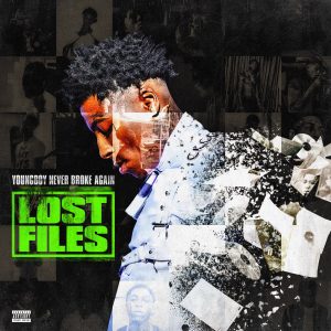 NBA Youngboy Drops Off New Mixtape 'Lost Files'