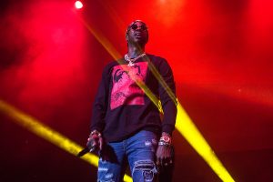 2 Chainz Named First Head of Creative Marketing for Krystal