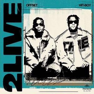 Hit-Boy Drops New Single "2 Live" Featuring Offset