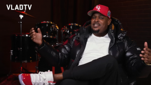 Sheek Louch Agrees With Pusha T Distancing Himself From Ye