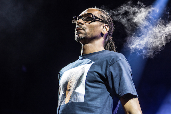 Snoop Dogg Releases 'Nipsey Blue' as a 35th Birthday Tribue to Nipsey Hussle