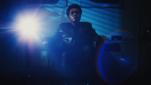 The Weeknd Is There Someone Else Official Music Video 2 2 screenshot