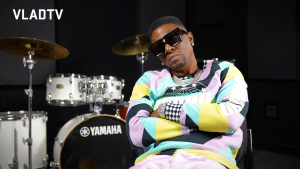 Boosie Badazz Cancels Joint Album with T.I. Over Possible Snitching: 'You a Rat Too'