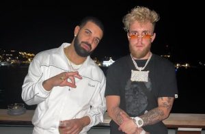 Drake Loses $400K After Betting on Jake Paul to Win Latest Boxing Match
