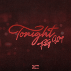 Fetty Wap Delivers New Upbeat Single "Tonight" for Valentine's Day
