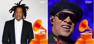 JAY-Z and Stevie Wonder Confirmed for GRAMMYs Performances