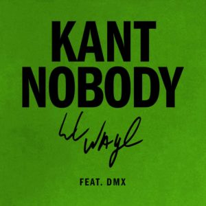 Lil Wayne Drops New Swizz Beatz Produced Single "Kant Nobody"