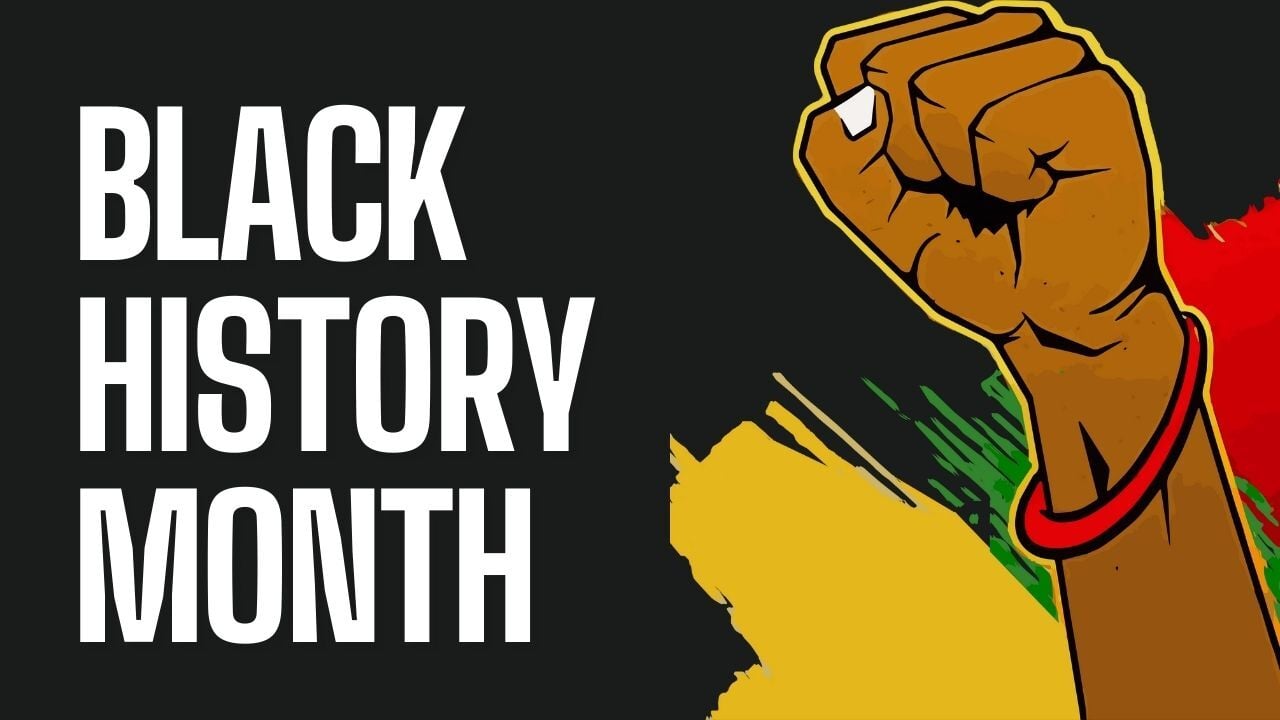 Black History Month Quiz