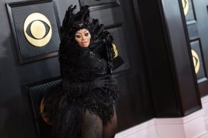 Tokyo Toni Speaks on Daughter Blac Chyna's GRAMMYs Look: 'It Was Terrible'