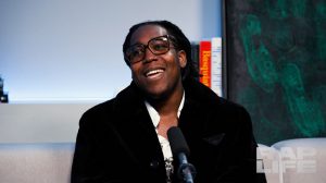 Don Toliver Says Michael Jackson and Studio 54 Inspired His New Album 'Love Sick'