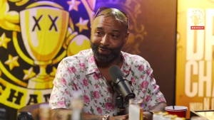 Joe Budden Says $250K Bill from JAY-Z for a Feature is Just a Rumor