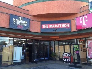 Nipsey Hussle’s Kids To Own Marathon Clothing Store Building