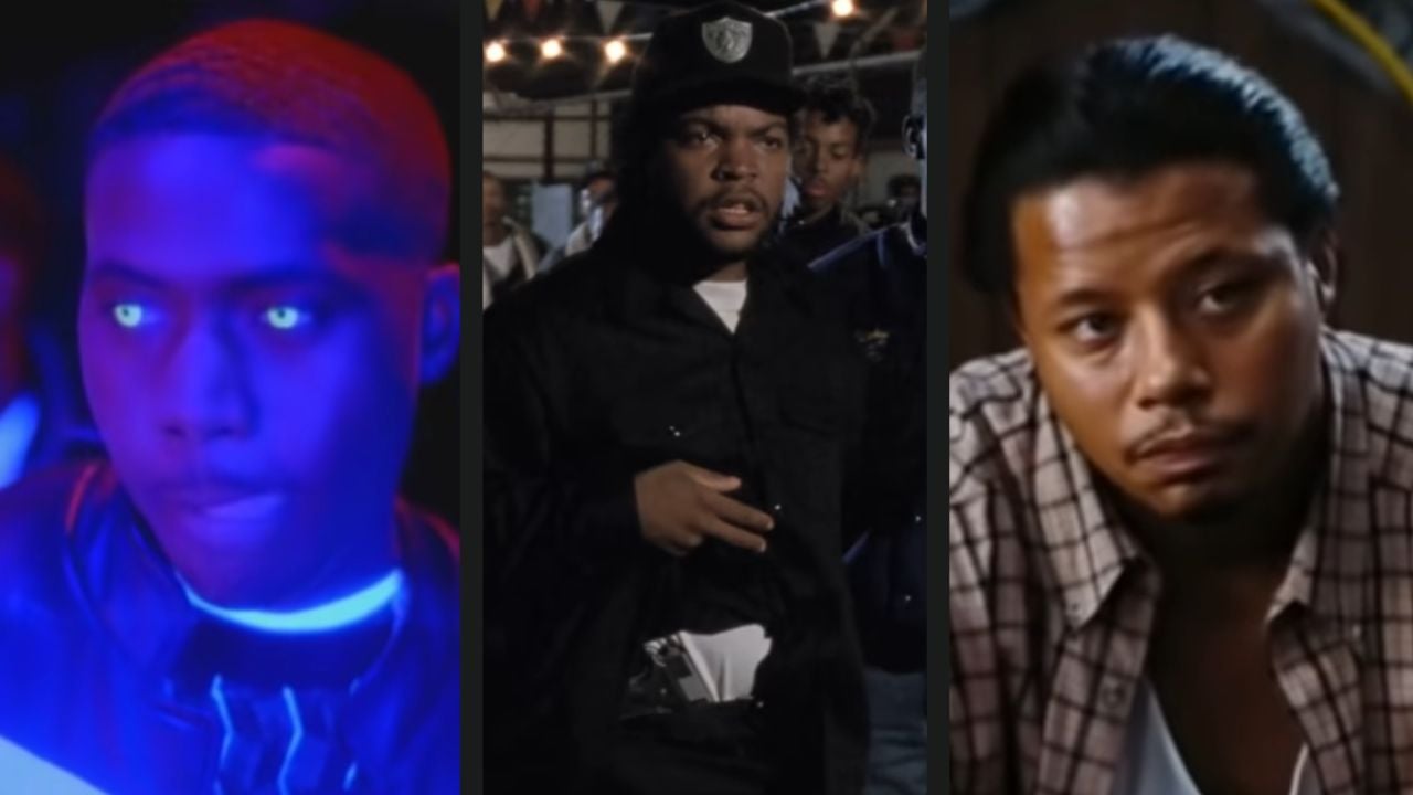Iconic Hip-Hop Films