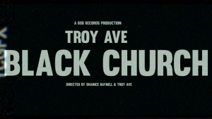 Troy Ave Drops Taxstone Diss "Black Church" After Delivering Court Testimony