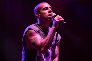 Vic Mensa Hosted 12-Hour Sleep Out to Raise Money for the Homeless in Chicago