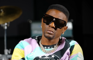Boosie Badazz Threatens His Cousin After He Stole $7,000 Out His Bedroom