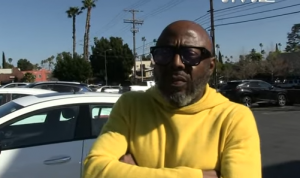 Donnell Rawlings Says Chris Rock and Will Smith Are Even After Slap Jokes TMZ 0 29 screenshot