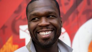 50 cent perfect smile