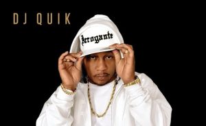 DJ Quik Returns with New Single "Class" from Upcoming 10th Album