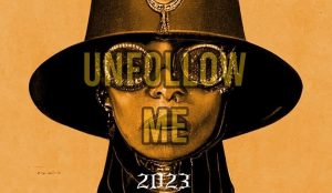 Erykah Badu Announces 'Unfollow Me Tour' with Yasiin Bey