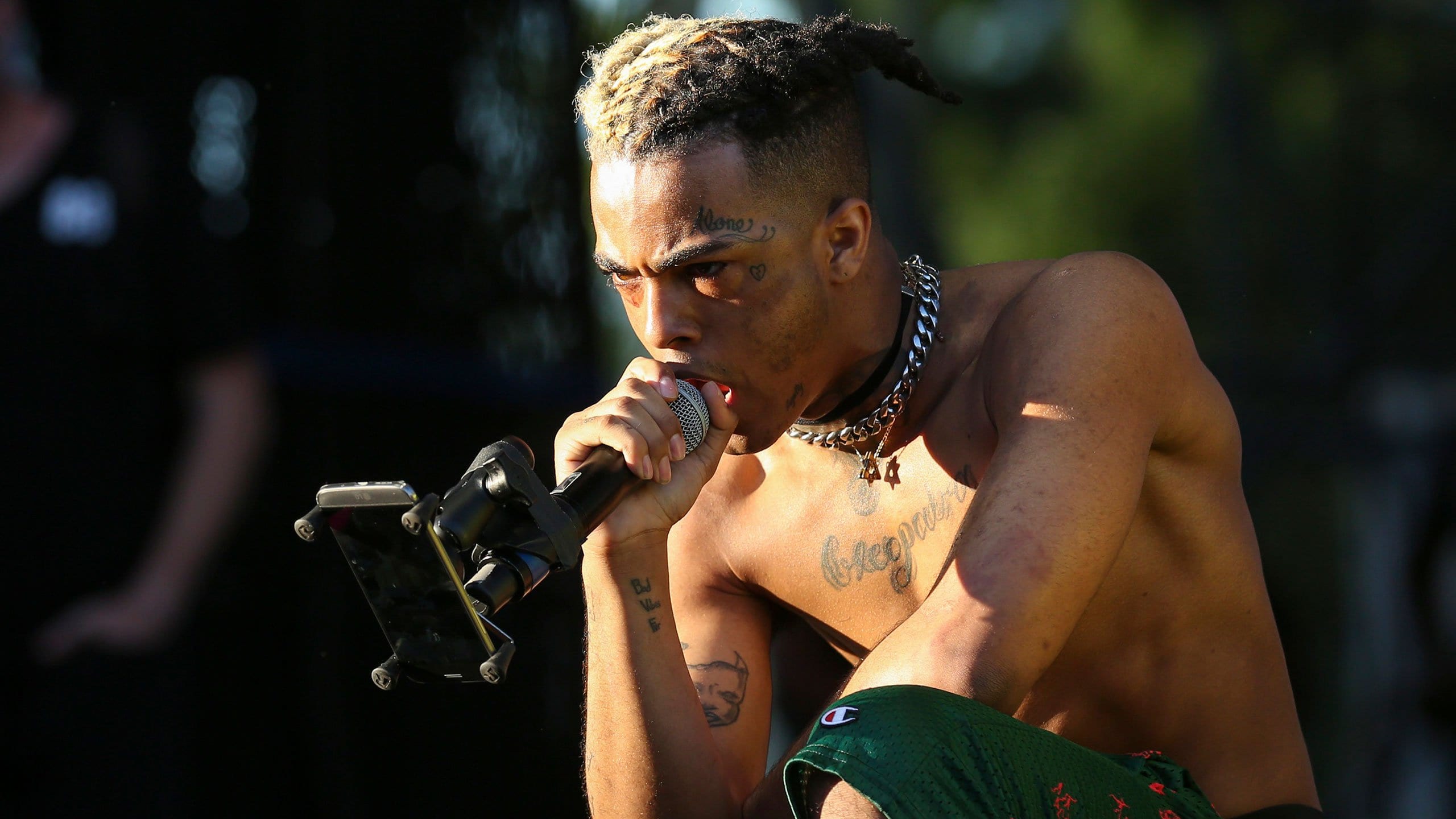 XXXTentacion's Mother Files Defamation Lawsuit Against his Half Sister for Saying his Murder Was an Inside Job