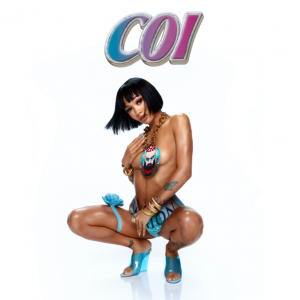 Coi Leray Announces Sophomore Album 'COI' for June 23