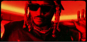 Future Delivers "MASSAGING ME" Video from 'I NEVER LIKED YOU' Album