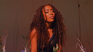 Sevyn Streeter Covers "It's a Man's, Man's, Man's World" to Honor James Brown's 90th Birthday