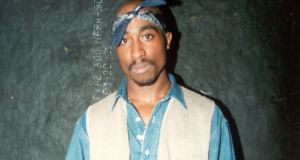 Tupac to Receive Honorary Street in Oakland, CA | The Source