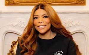 Wendy Williams Is ‘Happy To Be Here’ in New Holiday Video Message
