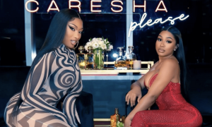 Yung Miami Reveals She's Bisexual, Would Want a Night with Megan Thee Stallion