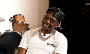 Boosie Badazz Says 6ix9ine 'Manned It Out' During Gym Beating
