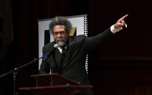 Cornel West Launches 2024 Presidential Campaign Under The People's Party