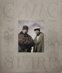 DJ Premier Announces New Gang Starr Music Release