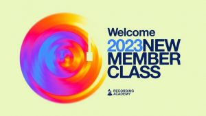 OG Parker and More React to Being Part of The Recording Academy's New Membership Class