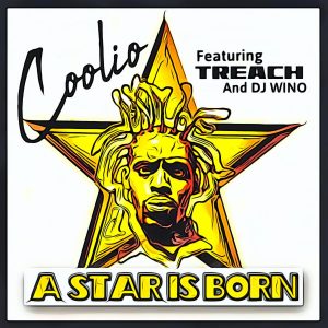 Coolio's Estate Releases "A Star Is Born" Single Feat. Naughty by Nature, MC Shan & DJ Wino