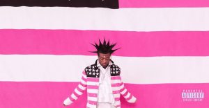 Lil Uzi Vert Delivers 26-Track on New Album 'Pink Tape'